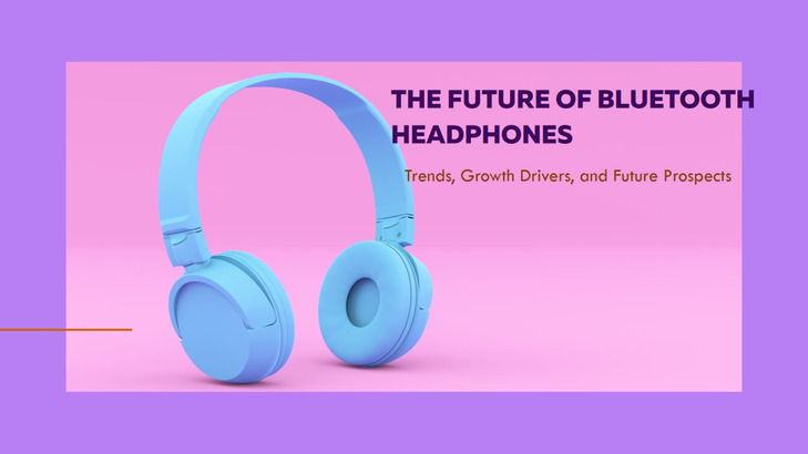 Bluetooth Headphones Market